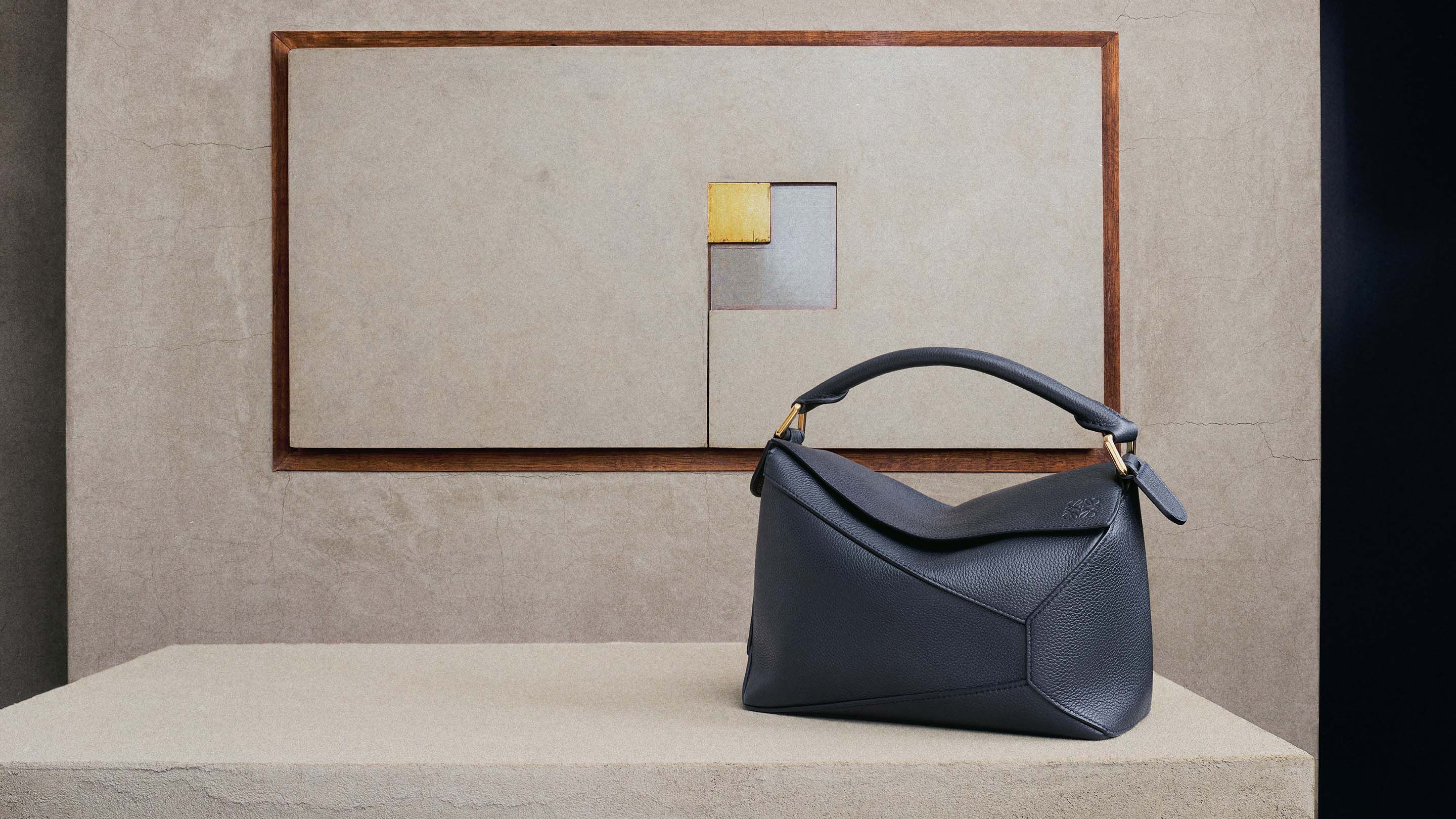ウィメンズ ロエベ パズルバッグ｜パズルパースコレクション - LOEWE